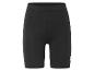 Zwarte fietsbroek Lidl: comfortabel sportkleding.