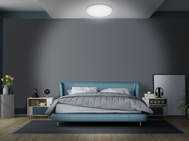 Ga naar volledige schermweergave: LIVARNO home LED wand- en plafondpaneel - afbeelding 6