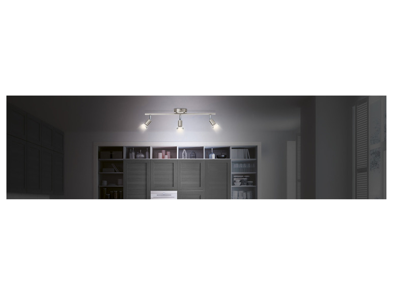 Ga naar volledige schermweergave: LIVARNO home LED-plafondlamp - afbeelding 13