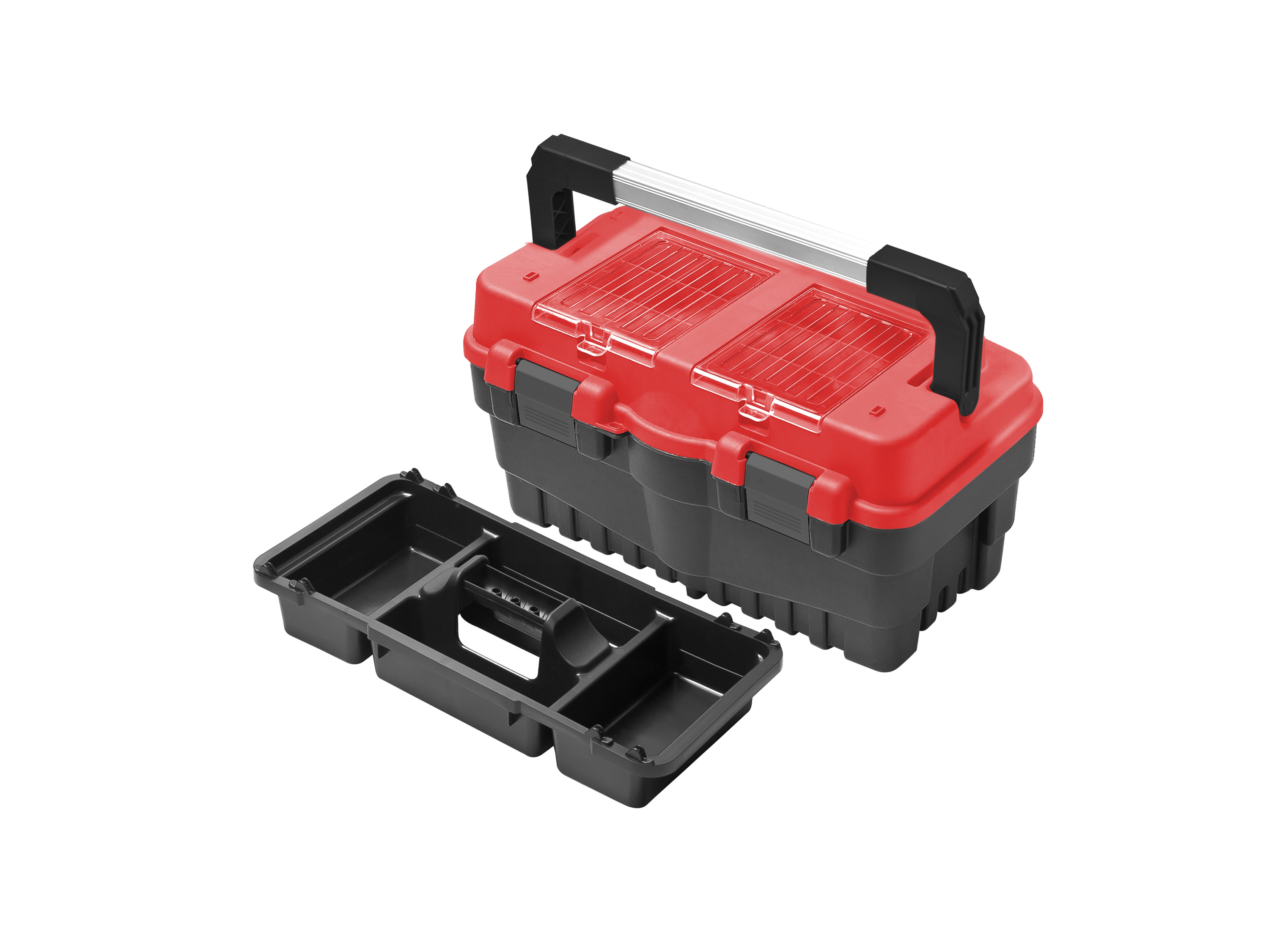 PATROL Formula Basic S 500 rood