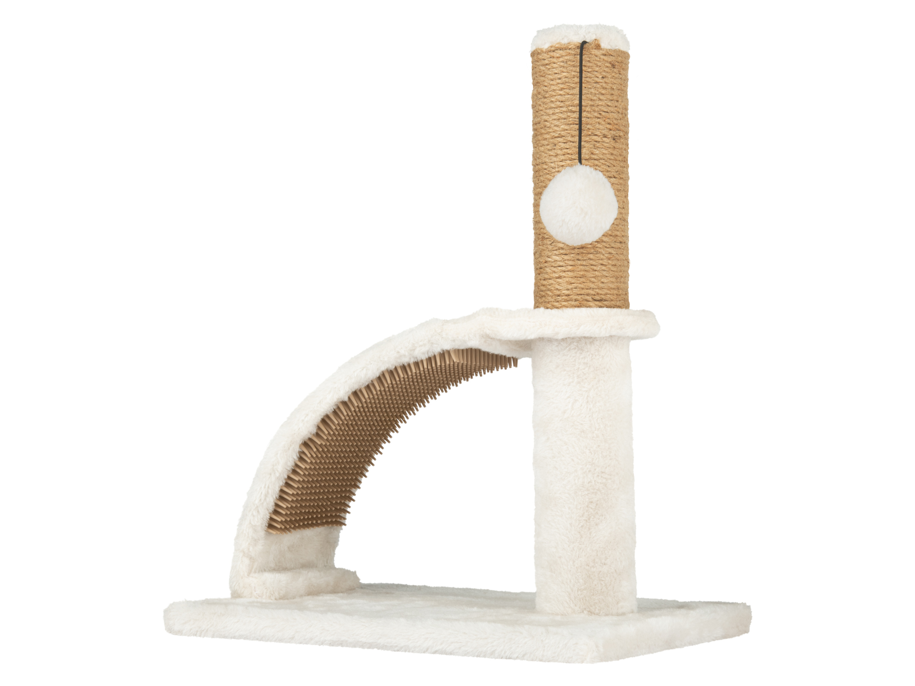 zoofari Krabpaal (Krabpaal met massageplank) afbeelding