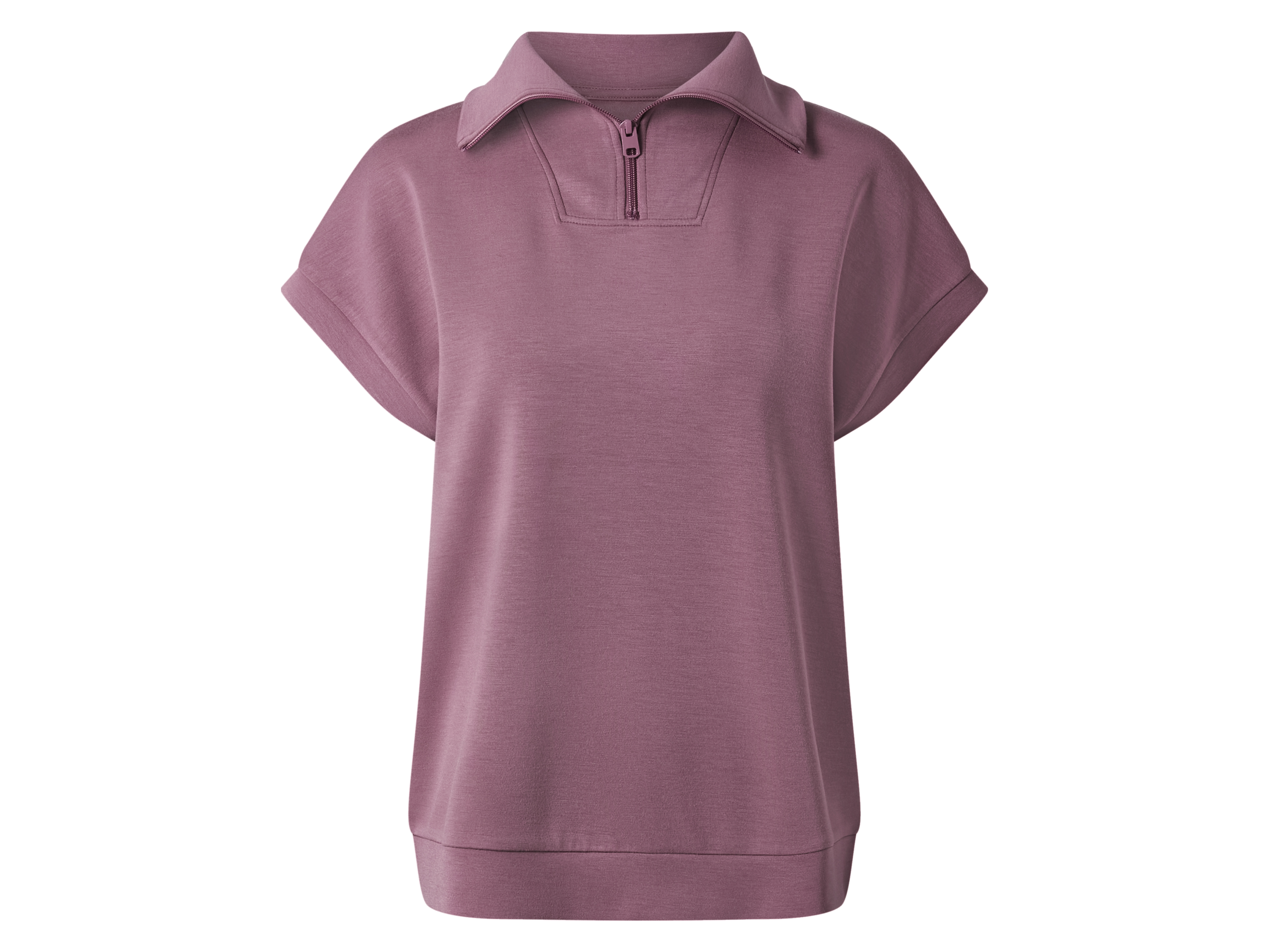 esmara Dames shirt (Lichtroze, L (44/46)) afbeelding