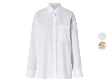 esmara® Dames oversized blouse