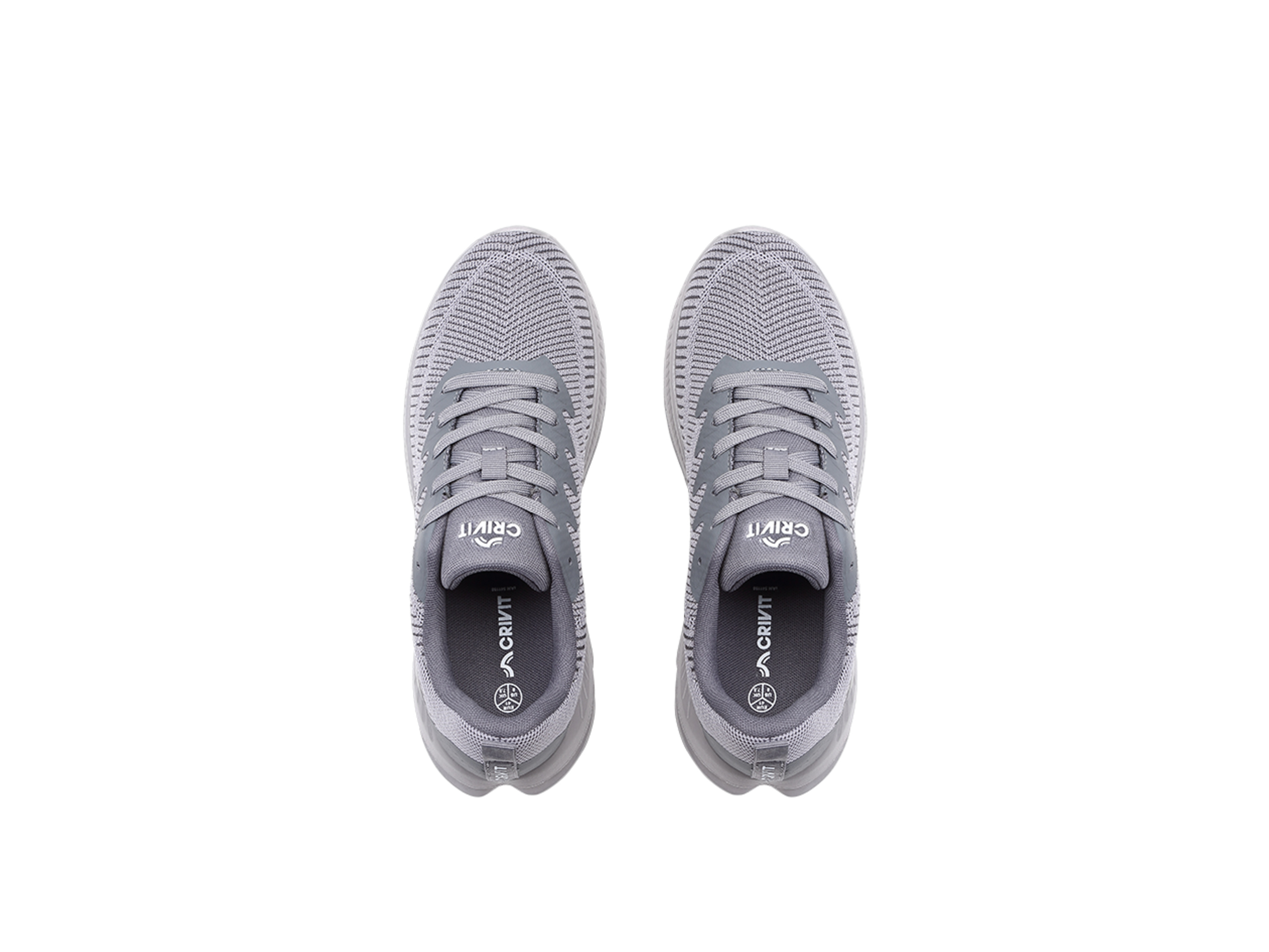 CRIVIT Heren sportschoenen - 3