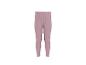 Lichtroze legging voor meisjes