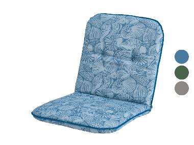 LIVARNO® Tuinstoelkussen lage rug