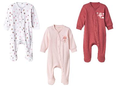 lupilu® Baby pyjama