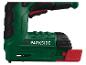PARKSIDE® 4V accu tacker PAT 4 D6, met accu en oplaadkabel