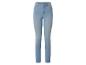 Lichtblauwe damesjeans