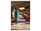 PARKSIDE persluchttacker en -nagelmachine PDT 40 F4 op een werkbank