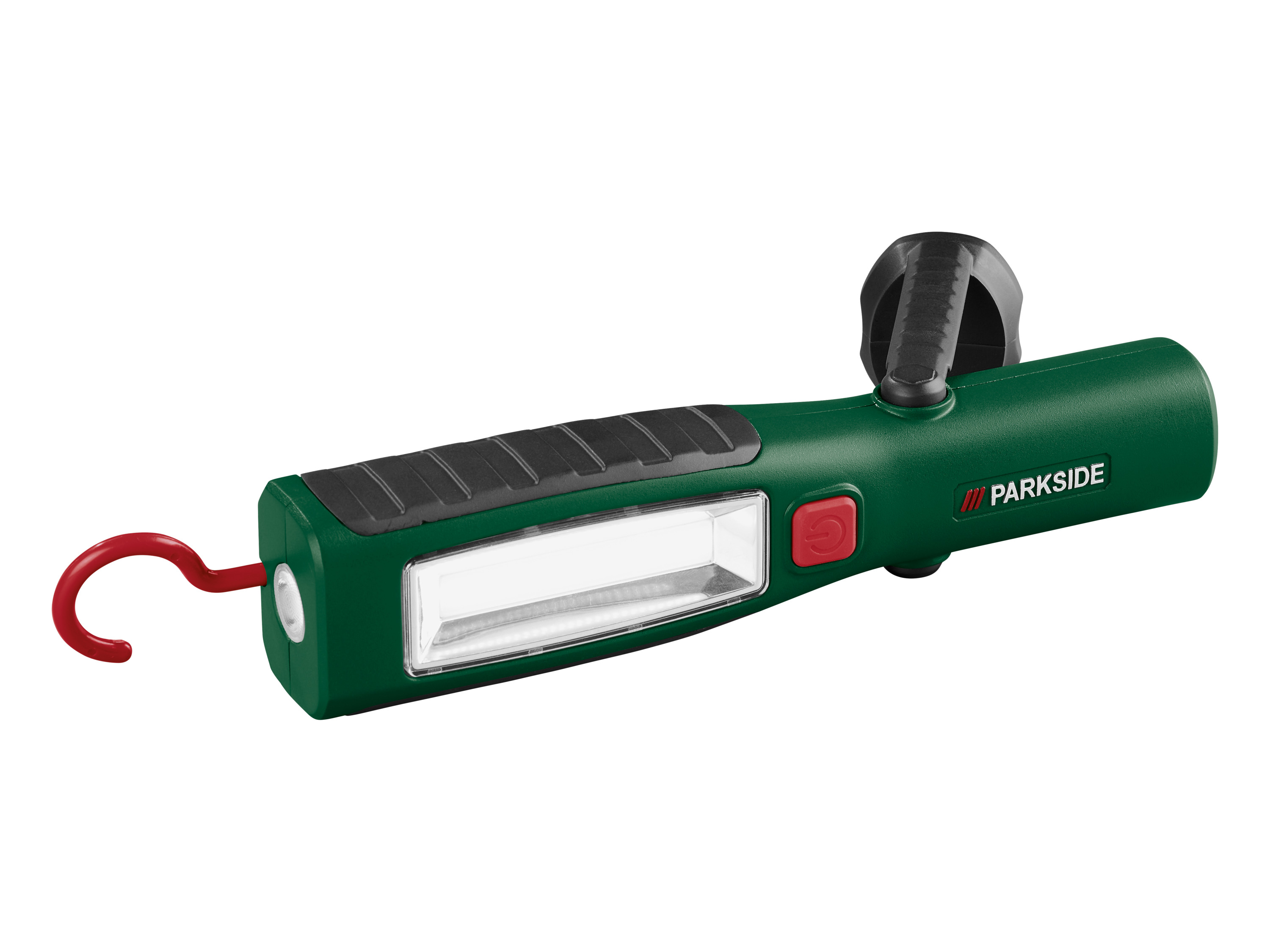 PARKSIDE LED-lamp (Draaibaar)