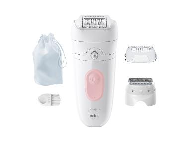 Lidl-shop BRAUN Epilator Silk-épil 5-030 aanbieding