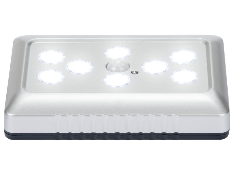Ga naar volledige schermweergave: LIVARNO home LED-sensorlamp - afbeelding 10