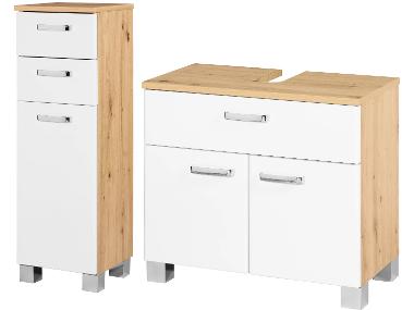 LIVARNO home Badkamerkasten Palermo