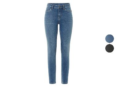 esmara® Dames jeans - Super Skinny Fit