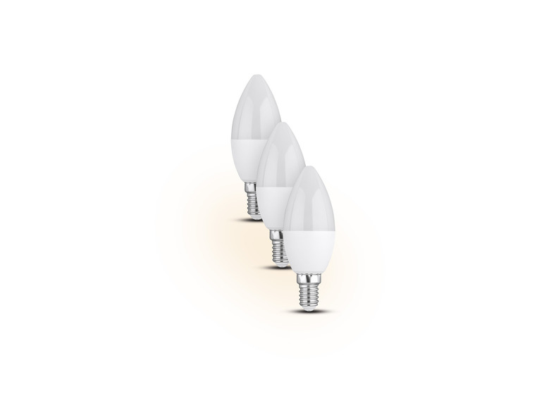 Ga naar volledige schermweergave: LIVARNO home LED-Lampen - afbeelding 17