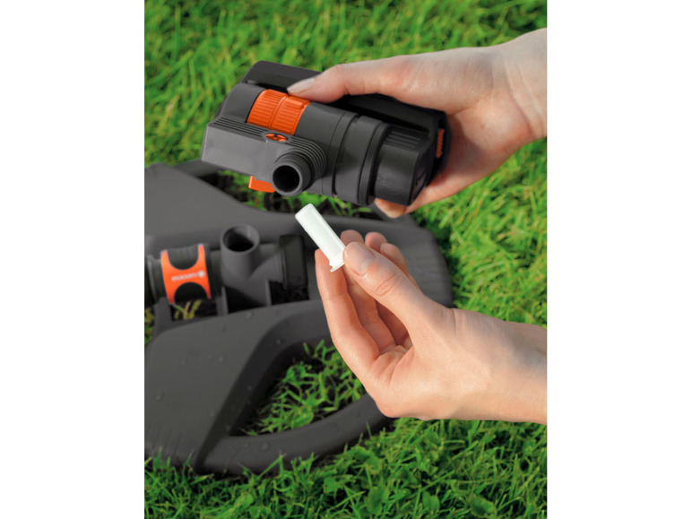 Gardena ecoline zwenksproeier 970536401 kopen? | uw Gardena specialist Gardena ecoline zwenksproeier 970536401 kopen? | uw Gardena specialist