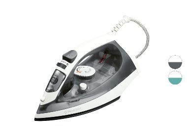 SILVERCREST® Stoomstrijkijzer