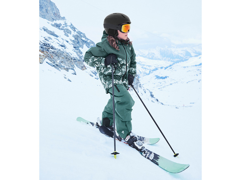 Ga naar volledige schermweergave: CRIVIT Kinderen skihandschoenen - afbeelding 10