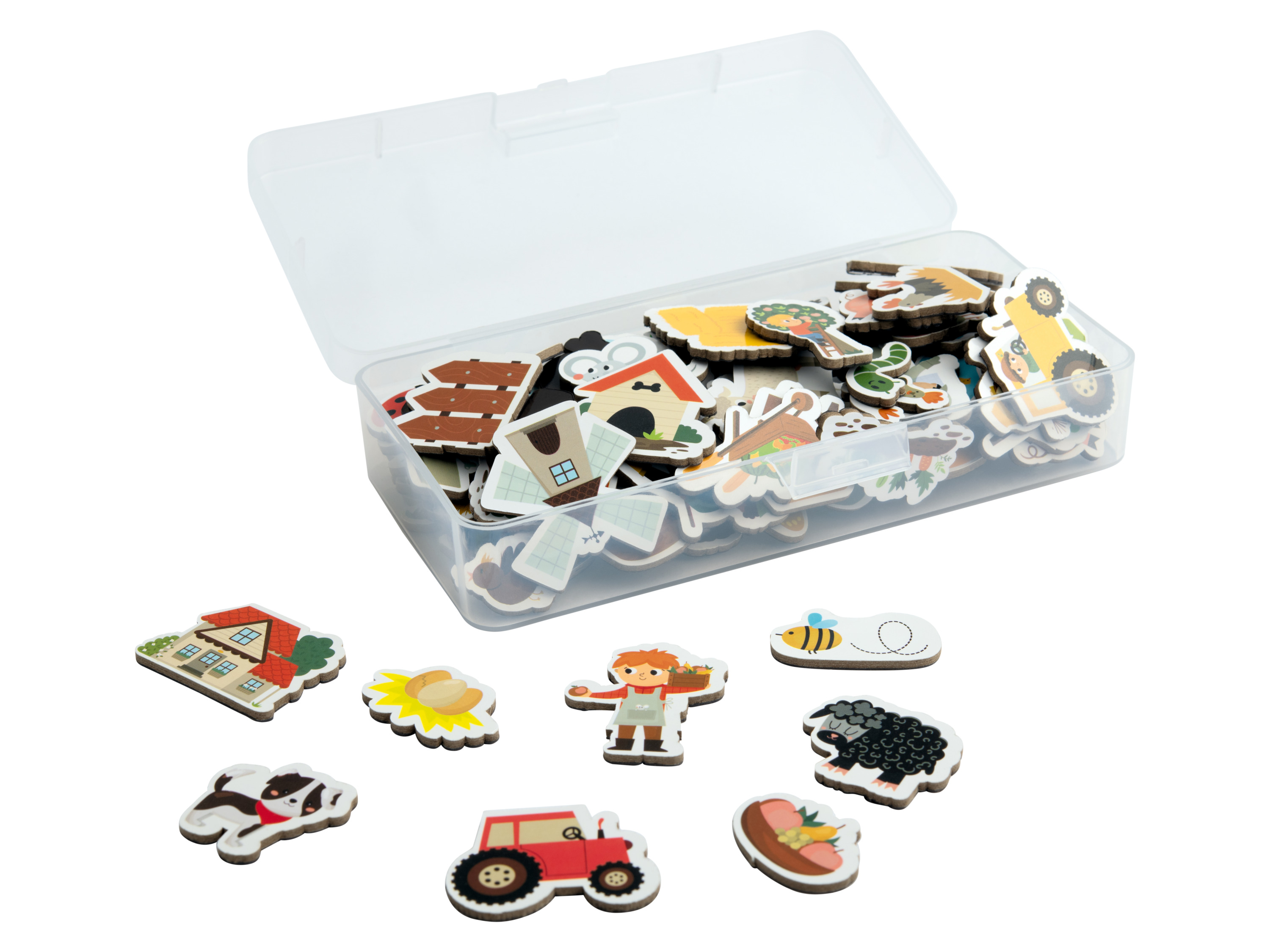 lupilu Magneten (Boerderij)