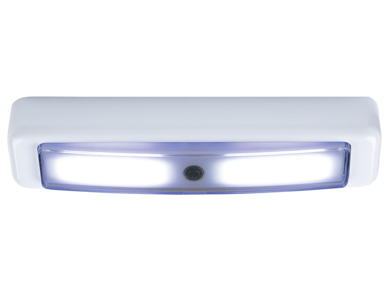Ga naar volledige schermweergave: LIVARNO home 2 LED-lampen - afbeelding 6