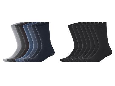 esmara Men 7 Paar heren sokken