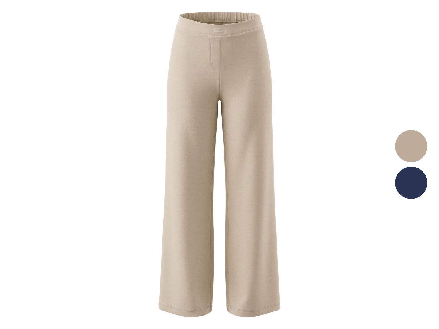 Dames scuba broek
