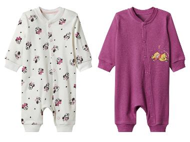 Baby pyjama Disney
