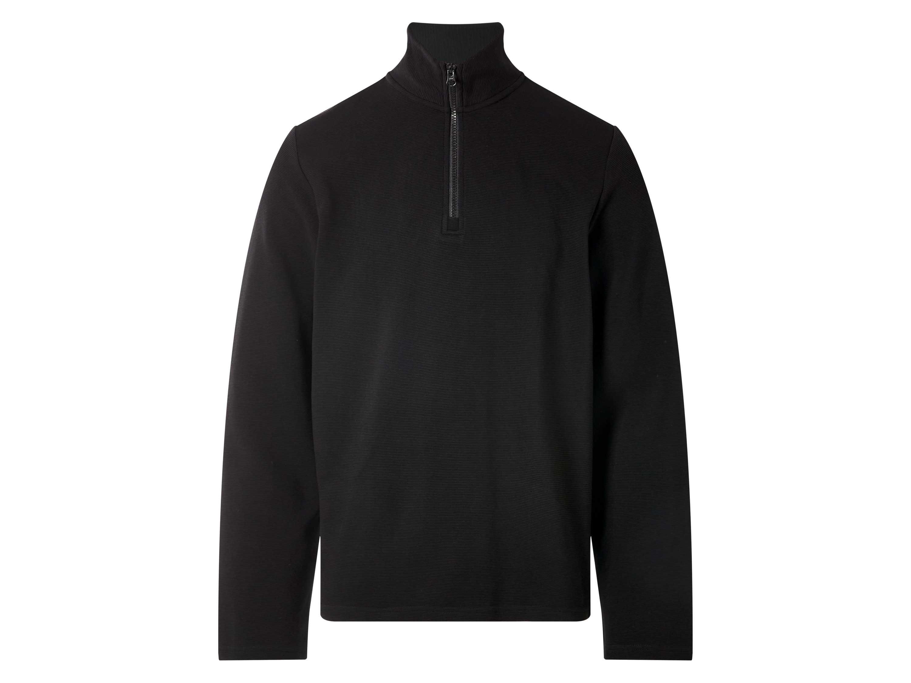 ESMARA MEN Heren trui (Zwart, XXL)