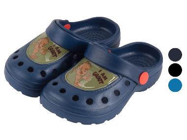 Kinder clogs Disney