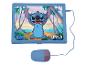 LexiBook kindertafel, Disney Stitch en muis.