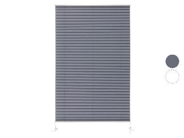 LIVARNO home Plissé gordijn 90 x 130 cm