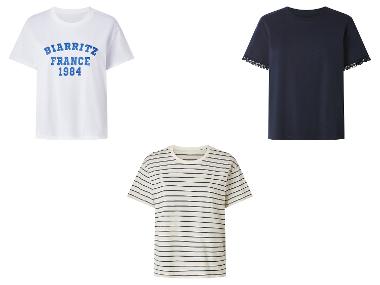 ESMARA® Dames T-shirt