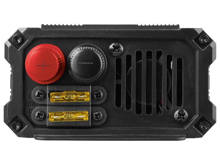 Omvormer 300 W
