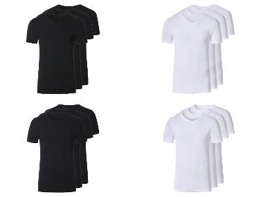 esmara Men Set van 3 heren T-shirts