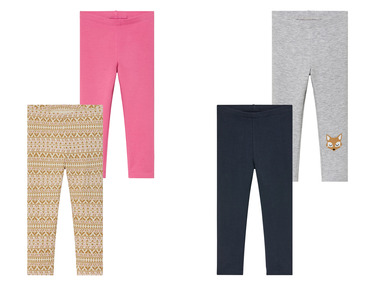 lupilu® Kinder thermolegging