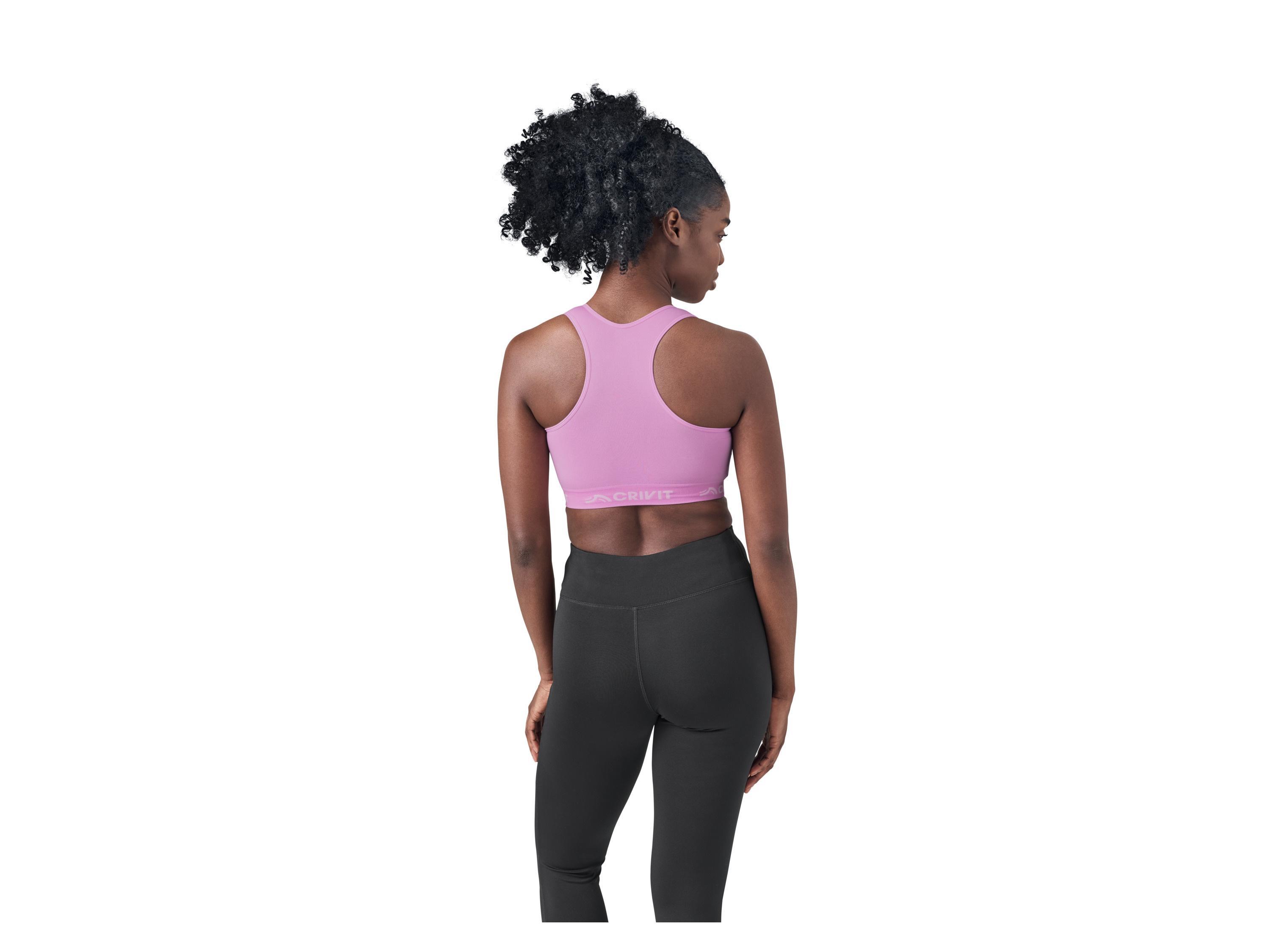 CRIVIT Sportbustier voor dames - 5