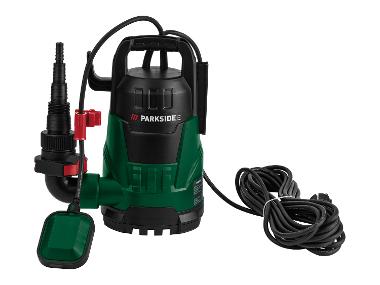 PARKSIDE® Dompelpomp 400 W