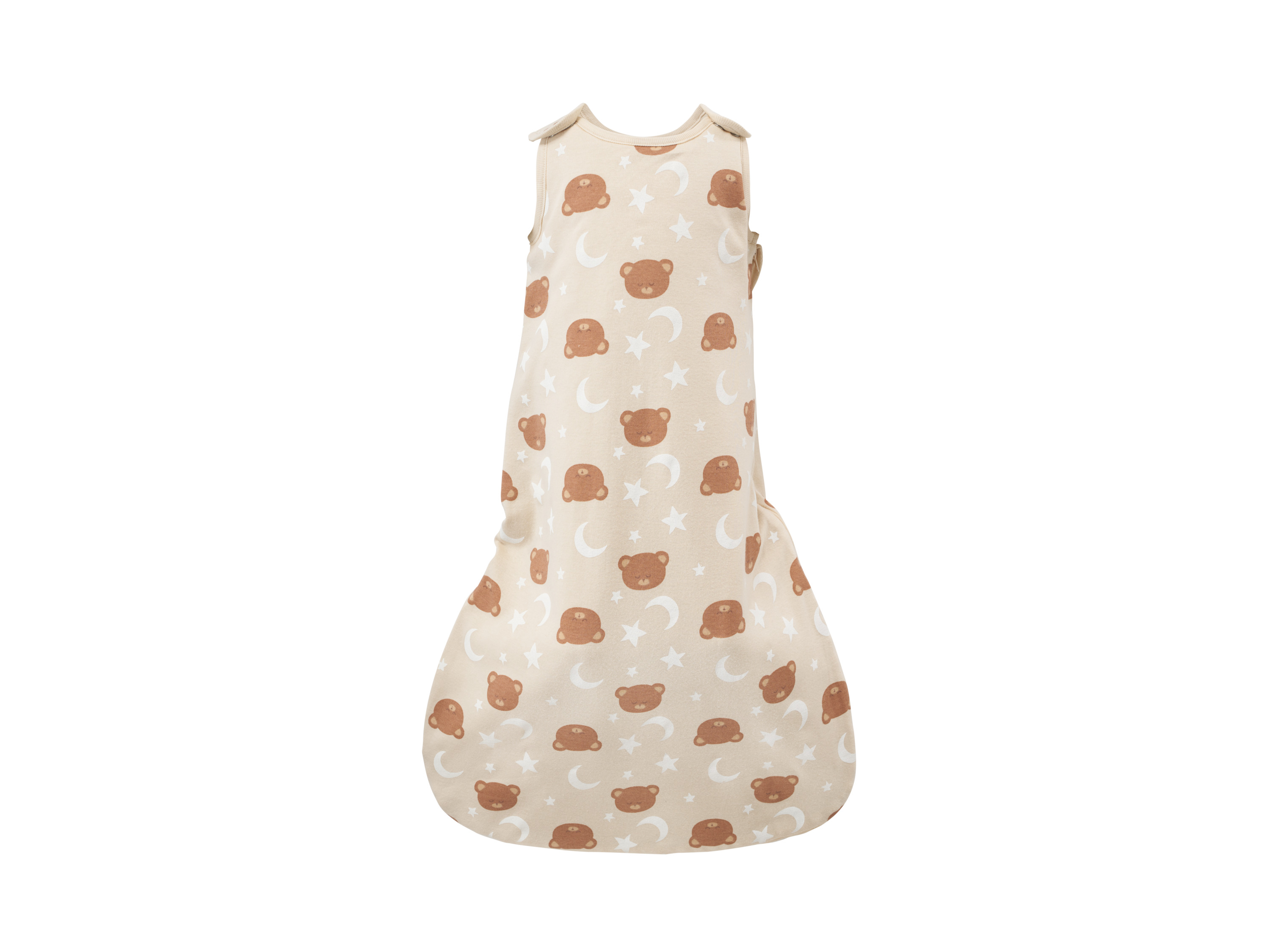 LUPILU Baby slaapzak (Beige, 110) afbeelding