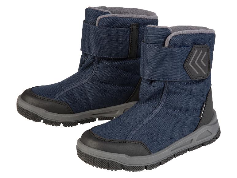 Kinder snowboots