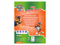 PAW Patrol puzzelboek voor kinderen vanaf 4 jaar.