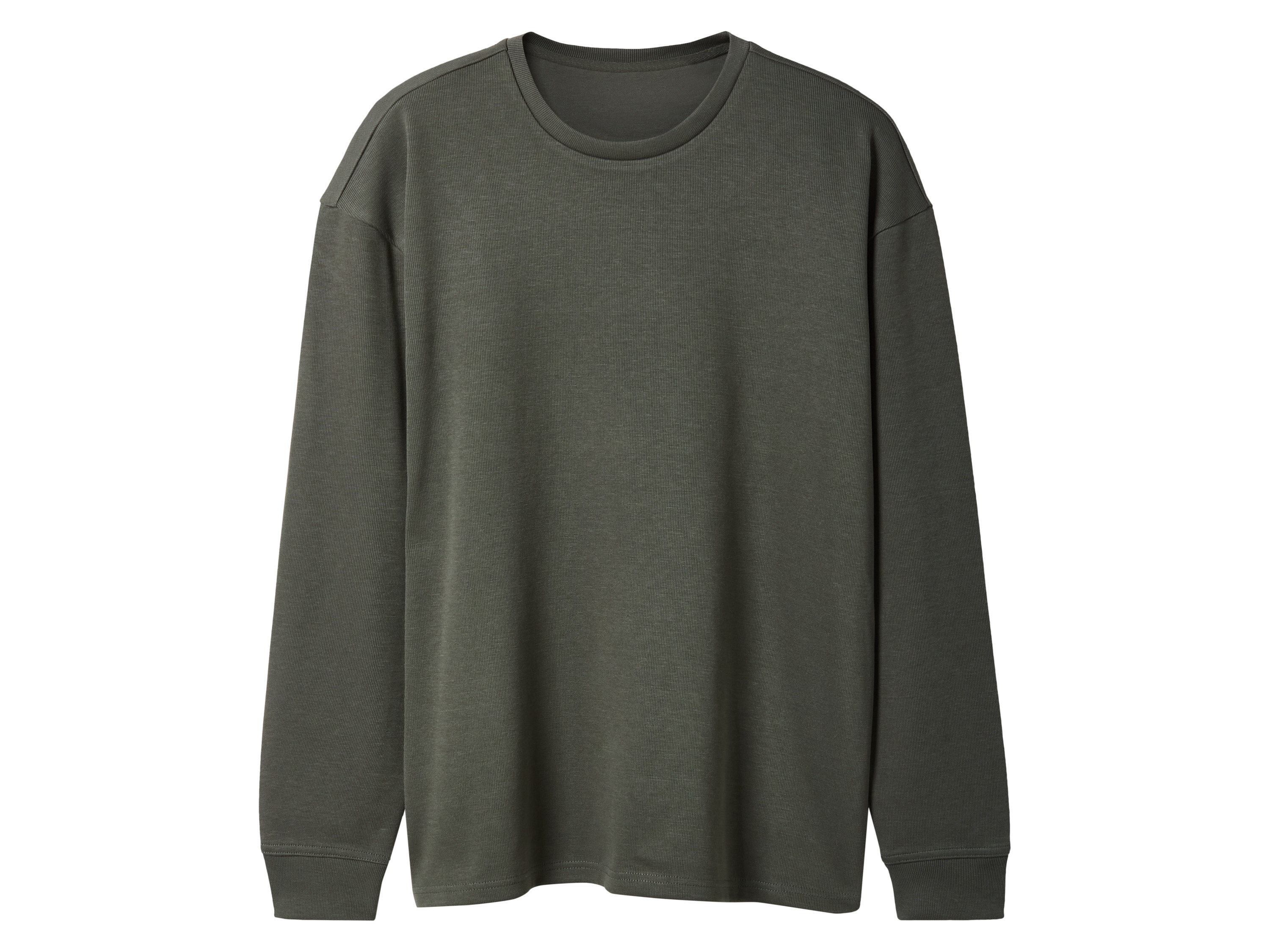 esmara Men Heren trui (Kaki, M)