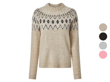 ESMARA® Dames gebreide trui