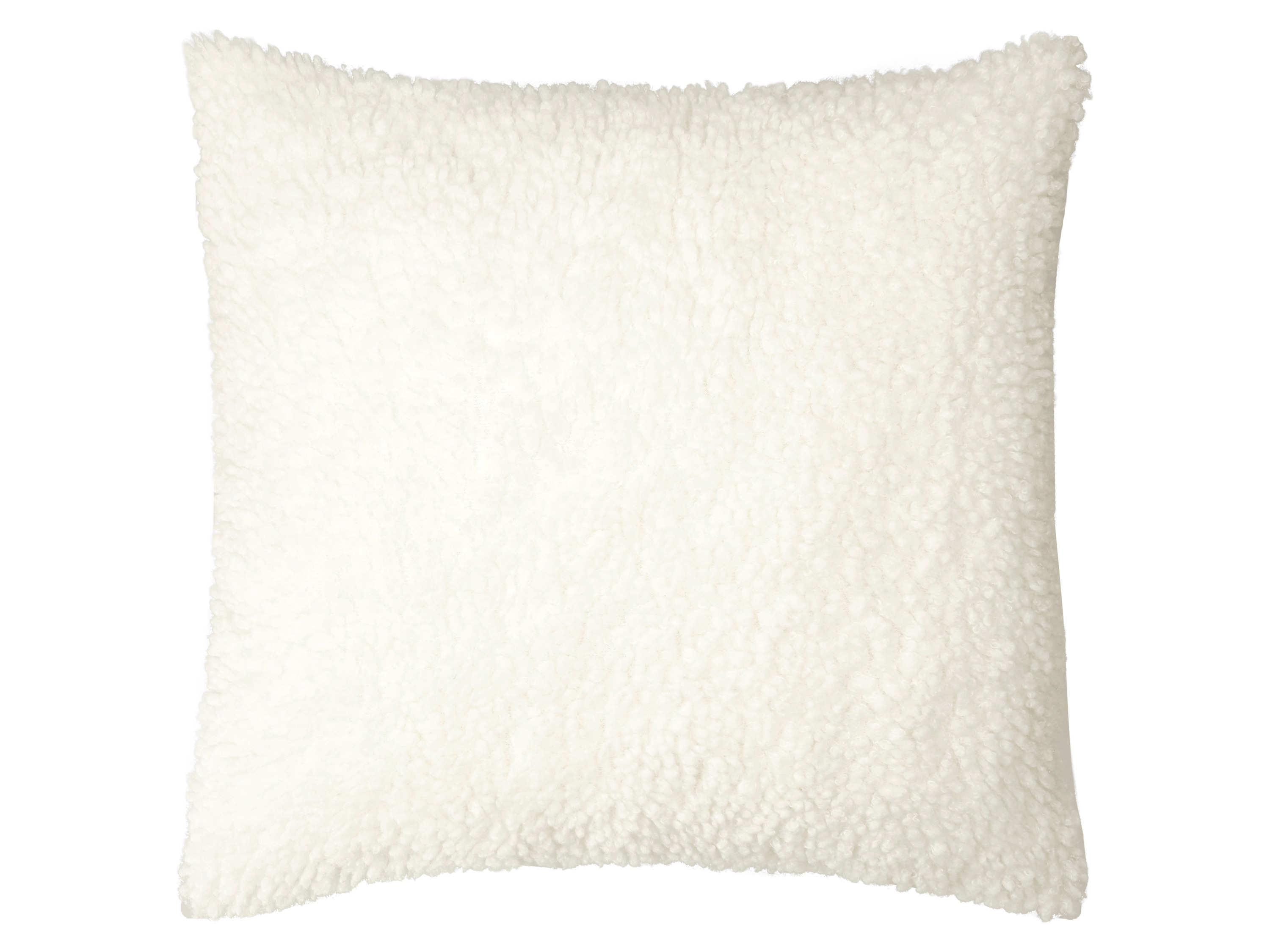 LIVARNO Kussenhoes 45 x 45 cm (Wit)