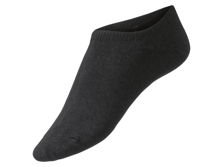 Ga naar volledige schermweergave: LIVERGY® 5 paar heren sokken - afbeelding 3