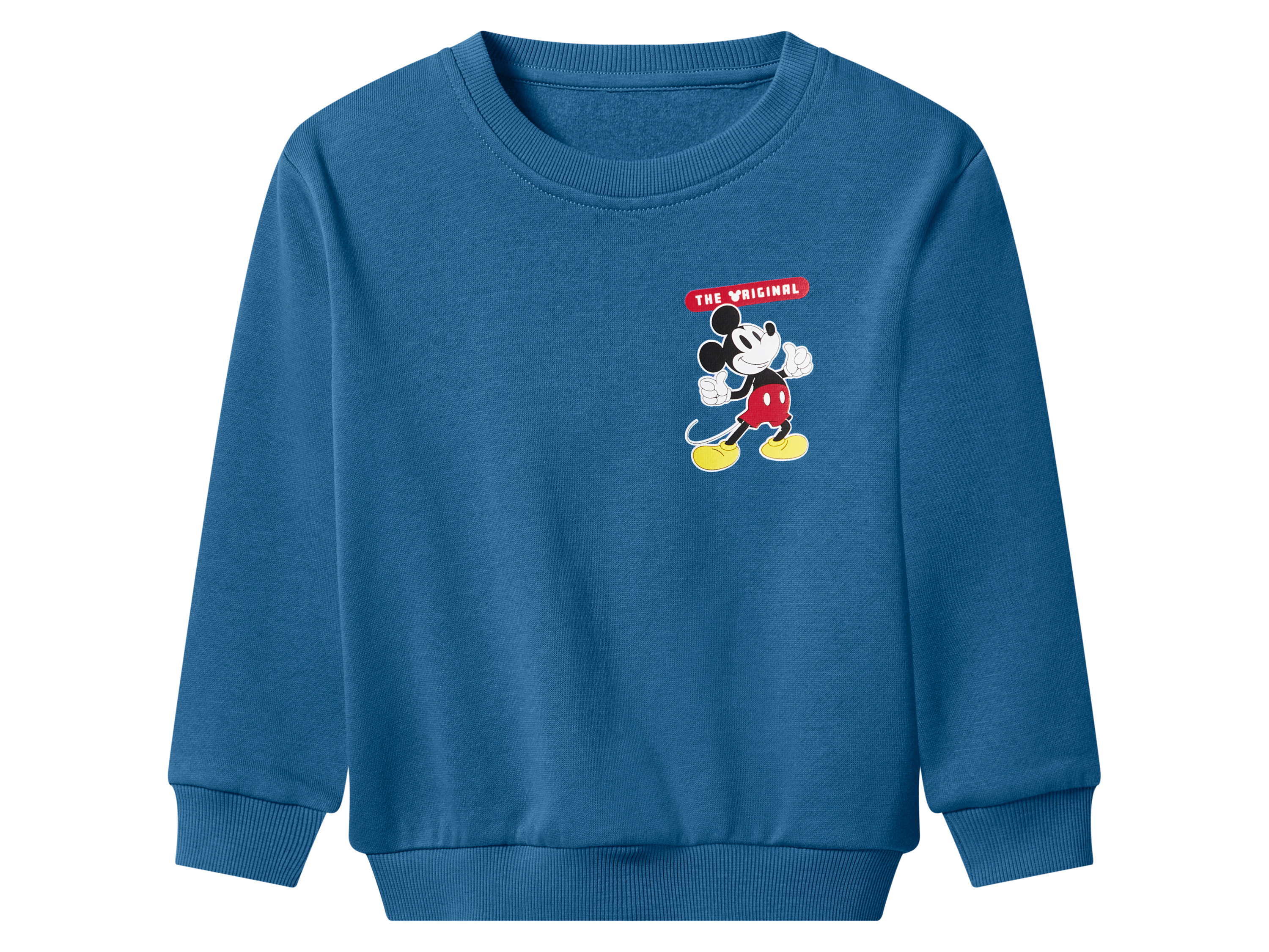 Kinder trui (Mickey Mouse, 98/104)