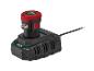 Accu en oplader voor snoerloos gereedschap, 2,0 Ah, max 2,4A