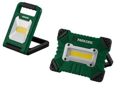 PARKSIDE® LED-bouwlamp