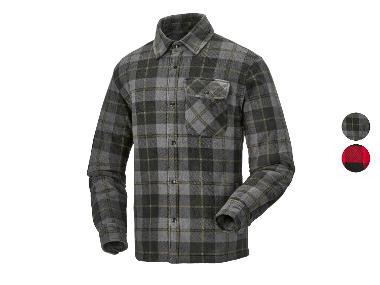 PARKSIDE® Heren overshirt