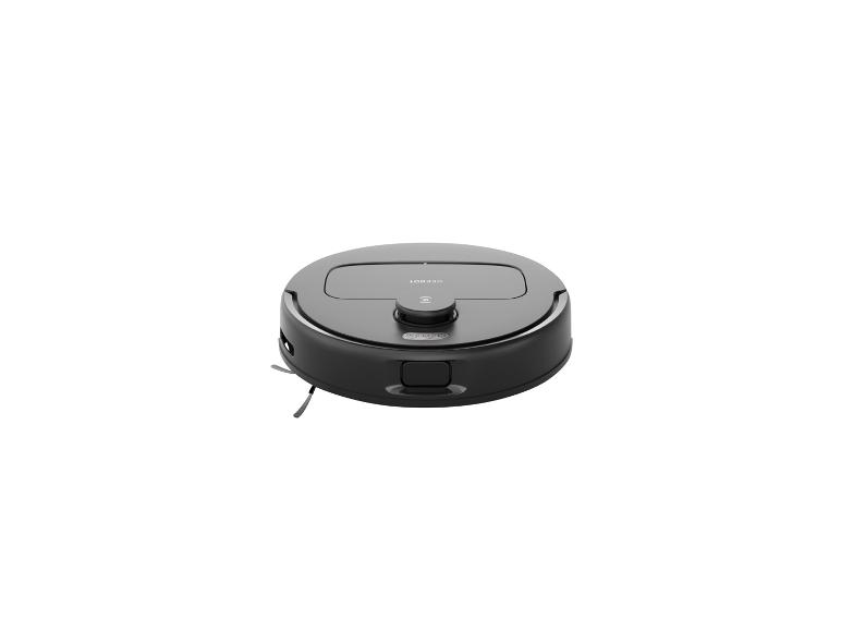 Robotstofzuiger met dweilfunctie Deebot N30 PRO OMNI